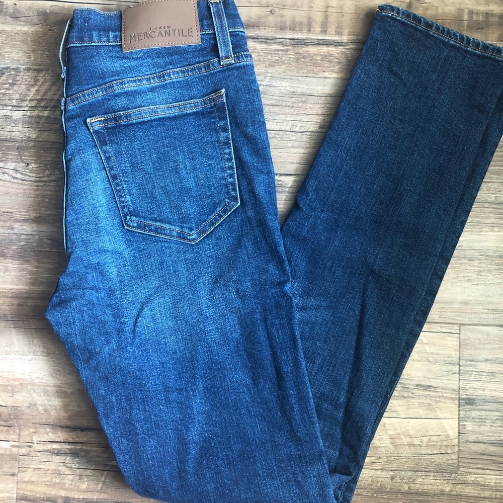 Jeans from J.Crew